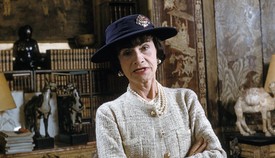 Coco Chanel szabályosan felszabadította a nőket