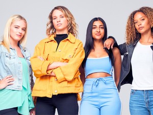 A feminizmus nulladik lépése, hogy nemet mondunk a társadalmi elvárásokra