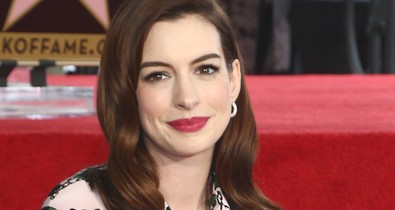 Anne Hathaway második babájával várandós - ezzel a cuki fotóval jelentette be