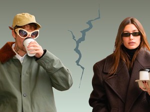 Aggasztó dolgot szúrtak ki a rajongók: Itt  a bizonyíték, hogy válságban lehet Justin Bieber és Hailey Bieber házassága