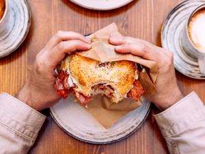 Kiderült, hányszor kell étkezni egy nap, íme a szakember válasza