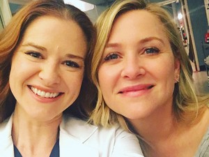 Borzasztó! A Grace klinika két női főszereplőjét is kiírták a sorozatból!