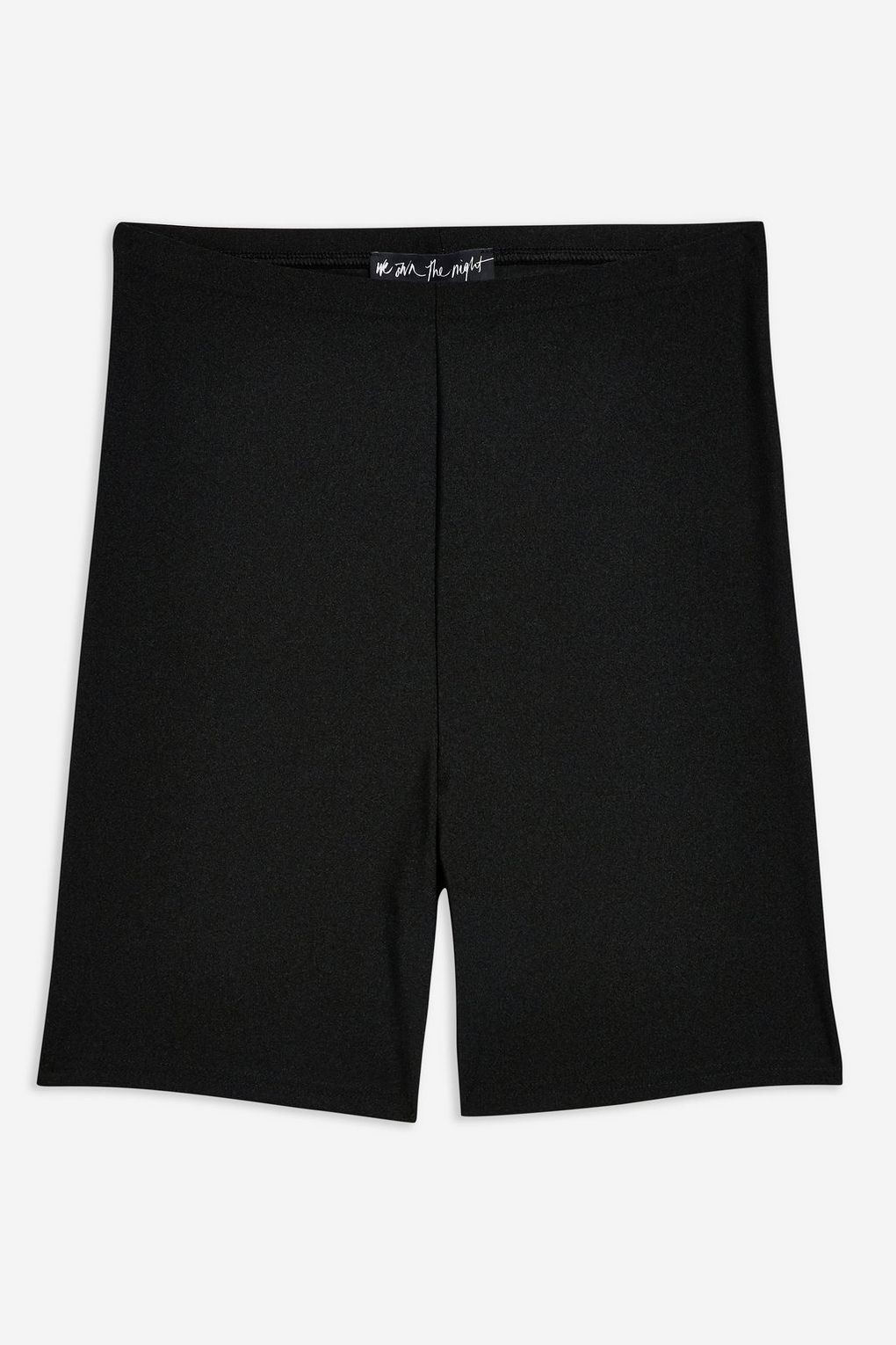 Fényes fekete TOPSHOP &pound;12.00