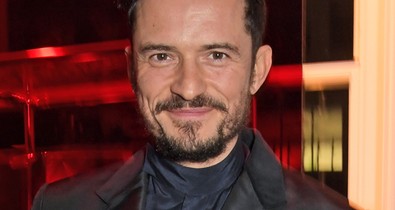 Uramatyám! Orlando Bloom annyira dögös már megint, hogy mindjárt elsírod magad