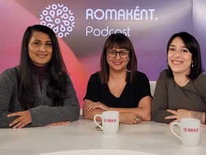 Ismerd meg a roma művészet és aktivizmus közösségépítő erejét!