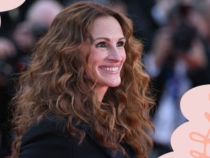 Julia Roberts teljesen átalakult új frizurájától