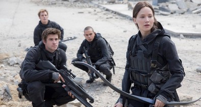 Jennifer Lawrence: Példakép akart lenni, nem S-es méret