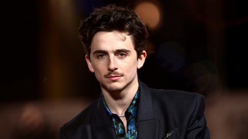 Timothée Chalamet 5 évig készült Bob Dylan szerepére, ez a dolog ment a legnehezebben számára