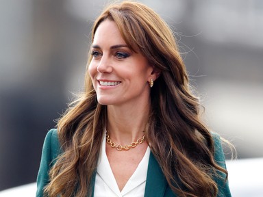 Hoppá: Katalin hercegné hamarosan mindenkit meglep