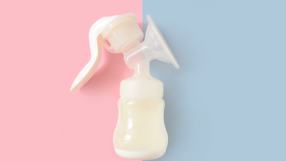 A Philips Aventa mellszívó készülékét is kedvezményesen vásárolhatod meg a Glamour-napok Summer Week alkalmával