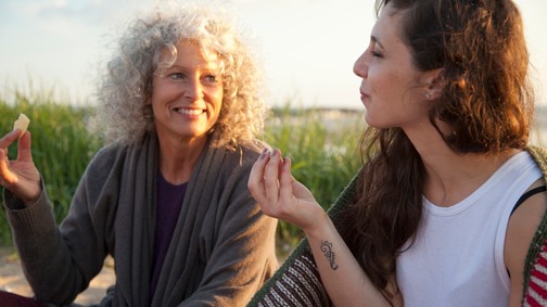 Meglepő adatok derültek ki a magyar nők menopauzához való viszonyáról