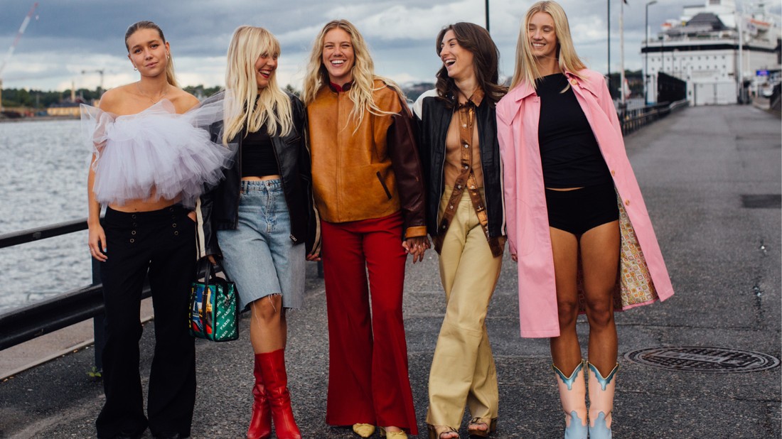 A testképzavar a nők között gyakori probléma, amely már korán kialakulhat.