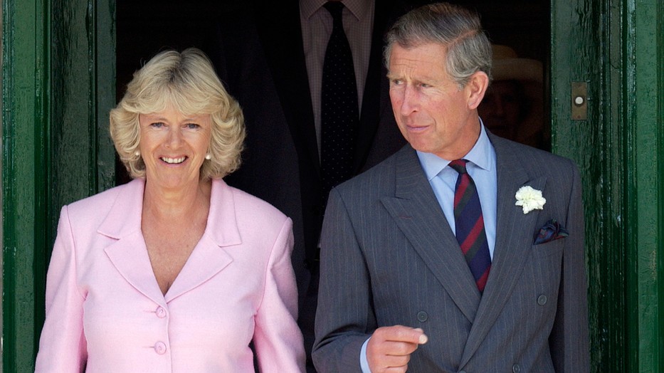 Károly király elnézte szerelmének ezt az egy dolgot