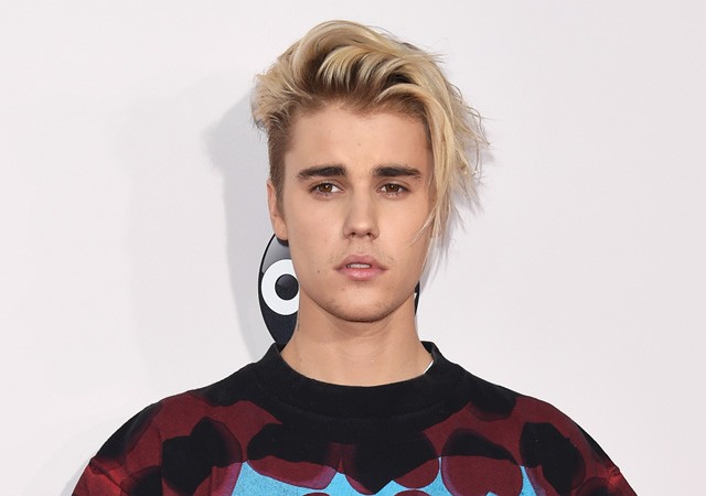 Justin Bieber