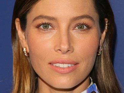 Jessica Biel élete legjobb összeállításában jelent meg, ki gondolta volna, hogy ilyen vagány?