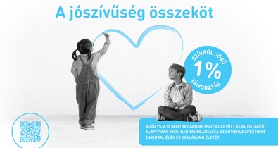 Lehet, hogy az éppen melletted álló is autista?