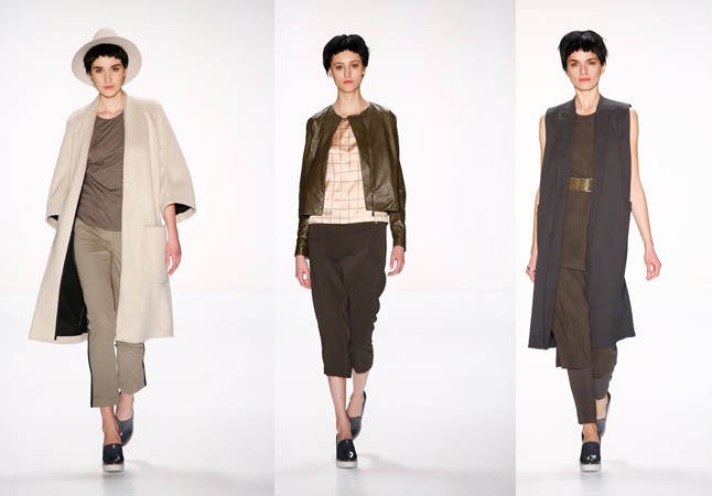 Exkluzív - A USE Unused márka Berliben is sikert aratott