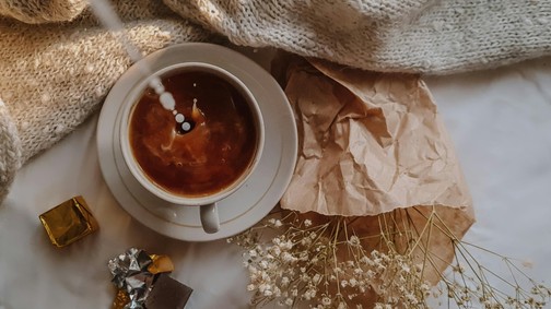 5 hozzávaló, amivel sosem gondolnád, hogy zseniálisan finom kávét kapsz, pedig így van