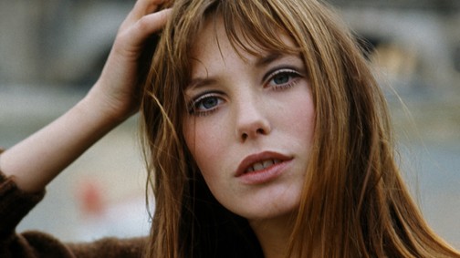 76 éves korában meghalt Jane Birkin