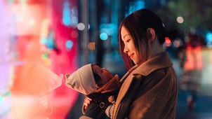 Köntörfalazás nélkül szeretném elmondani, milyen volt anyaságom első éve