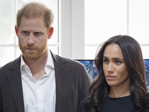 Megtörte a csendet Harry herceg és Meghan Markle, hivatalos közleményben reagáltak a vádakra