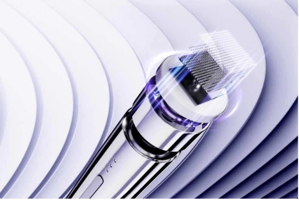 A Lancôme Rénergie Nano Surfacer fokozza a hatóanyagok bőrbe jutását