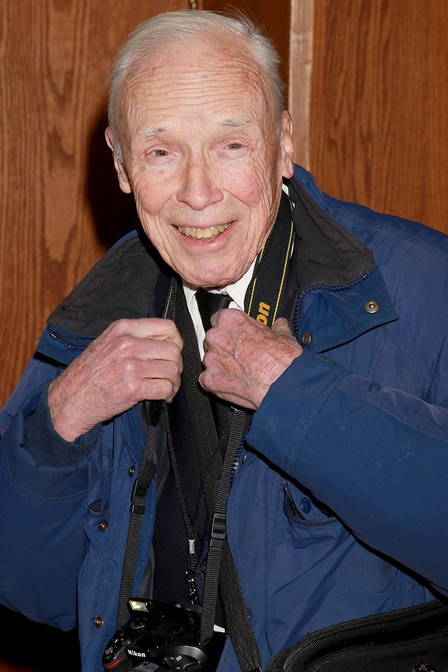 bill cunningham, fotós, divatfotós, vogue, utcai divat, street style, on the streets, the new york times