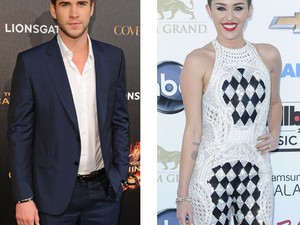 Miley és Liam kaputt!