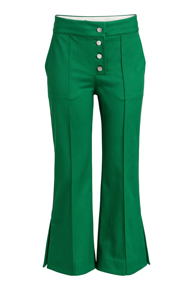 3/4-es trapéznadrág H&M Studio 19990 Ft helyett 15992 Ft