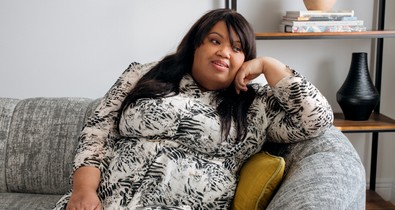 Ha a divatot nem szabják rád, szabd magadra a divatot!