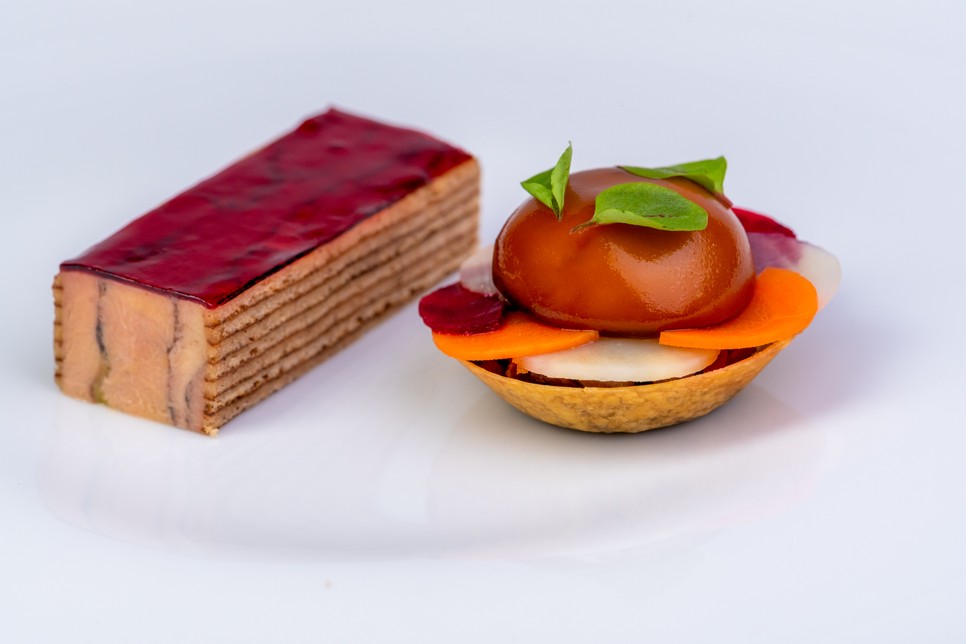 Misztikus vacsorára vágysz? Rácz Jenő elkészíti neked