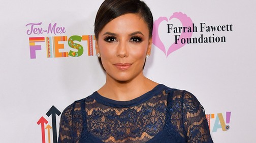 Eva Longoria a vörös szőnyegen futott össze egy másik született feleséggel: imádni fogod