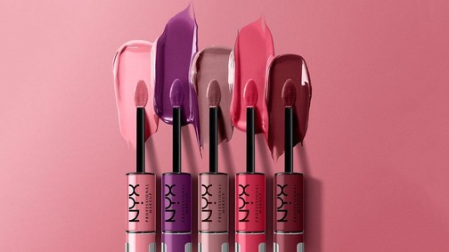 GlamDrop: Tükörfényes és szupertartós ajakszín? Létezik!