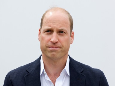 Erős szavak: ezt nyilatkozta Vilmos herceg