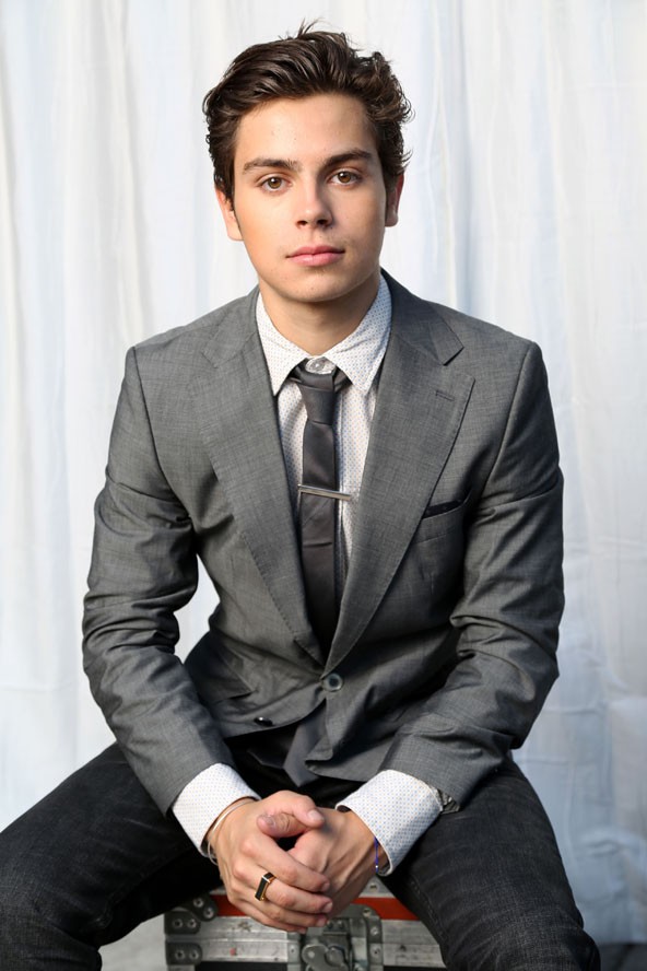 jake t austin