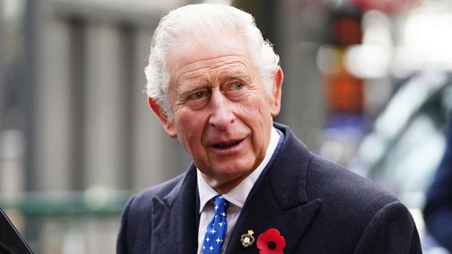 30 éve, hogy Károly hercegre rálőtt egy diák, ő viszont már akkor királyként viselkedett