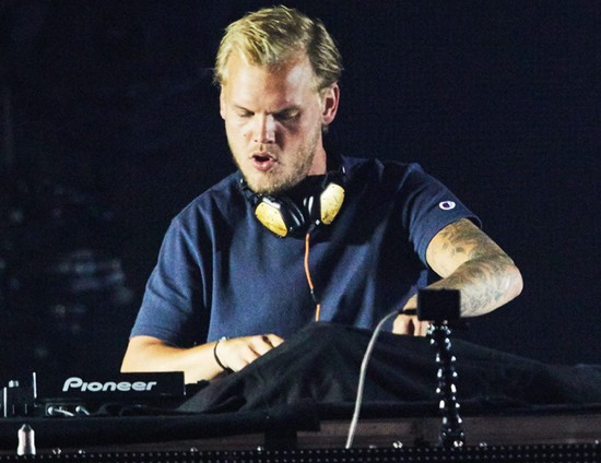 Megjelent Avicii albuma, amin halála előtt dolgozott...