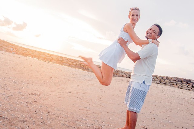 Álomesküvőt tervezel? Esküdj a mesés Bali szigetén egy magyar lány segítségével!