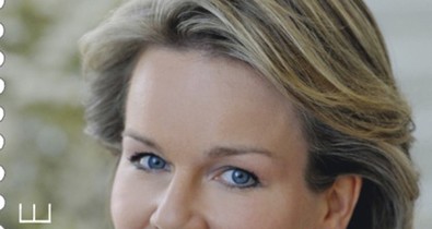Előkelő és gyönyörű Európa új királynéja