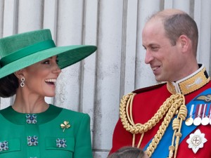 Katalin hercegné és Vilmos herceg tényleg megtörik a hagyományokat Lajos herceg születésnapján?