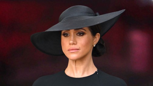 Vetéléséről vallott Meghan Markle: igazi pokol volt, amin Harry herceggel keresztülmentek
