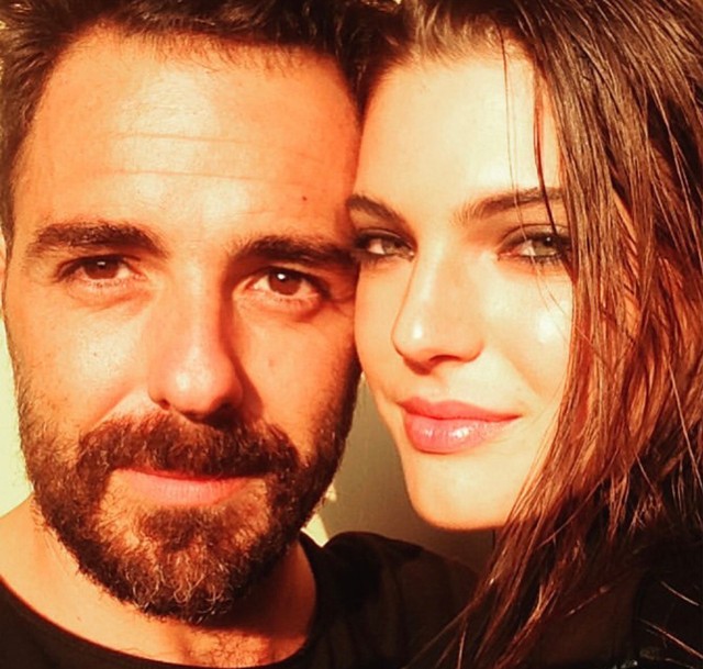 Találkozás Leonardo DiCaprióval, új barátságok, utazás - Fodor Klarissza modell mesél