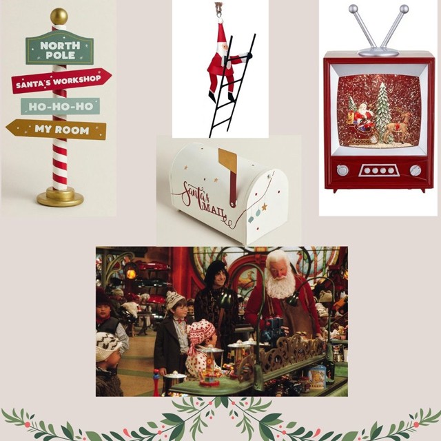 Mutatjuk, hogyan dekoráld az otthonod úgy, hogy tükrözze a kedvenc ünnepi filmed hangulatát