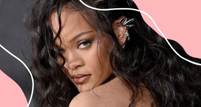 Rihanna szőke lett, a végeredmény pedig valami álomszép