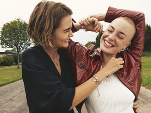 A szeretet sokszínűségét szimbolizálja a Pandora új kollekciója