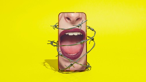 Miért bánt jobban egy névtelen komment, mint egy beszólás a buszon vagy az irodában?