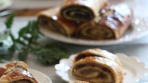 Nincs karácsony (paleo) bejgli nélkül