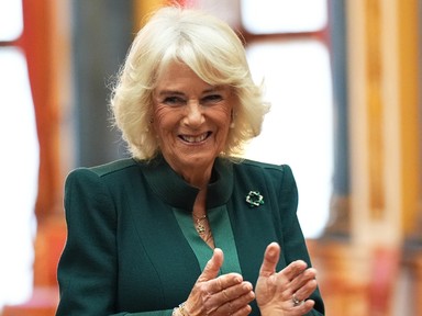 Ezt sosem gondoltuk volna: Ő az az ember a királyi családból, akivel Kamilla királyné még a legféltettebb titkait is megosztja