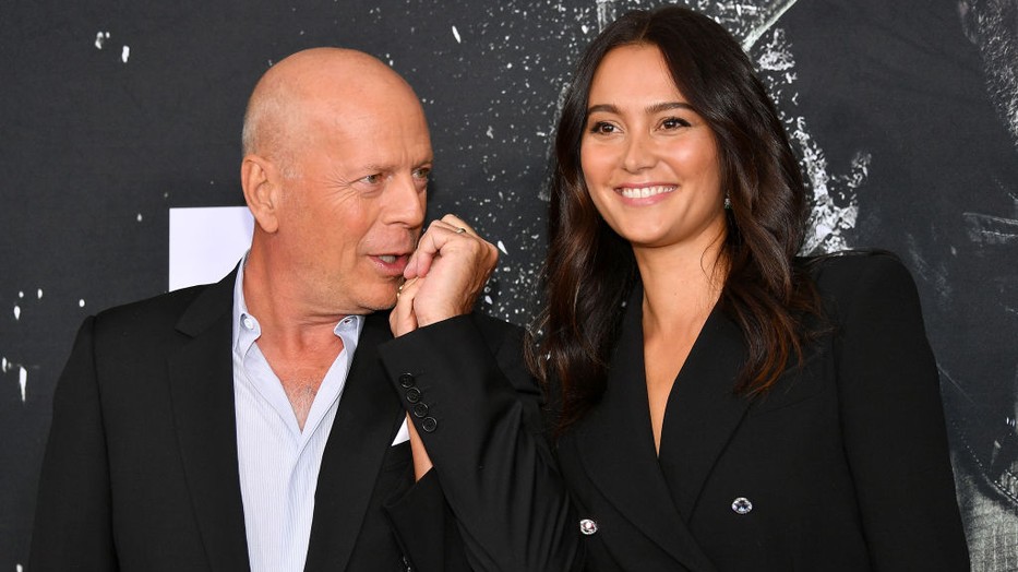 Emma heming Willis-nek nagyon kemény döntést kellett meghoznia