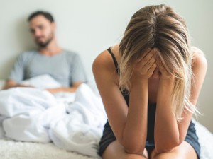 5 módszer, amit a nárcisztikusok használnak a viták alatt, hogy manipuláljanak